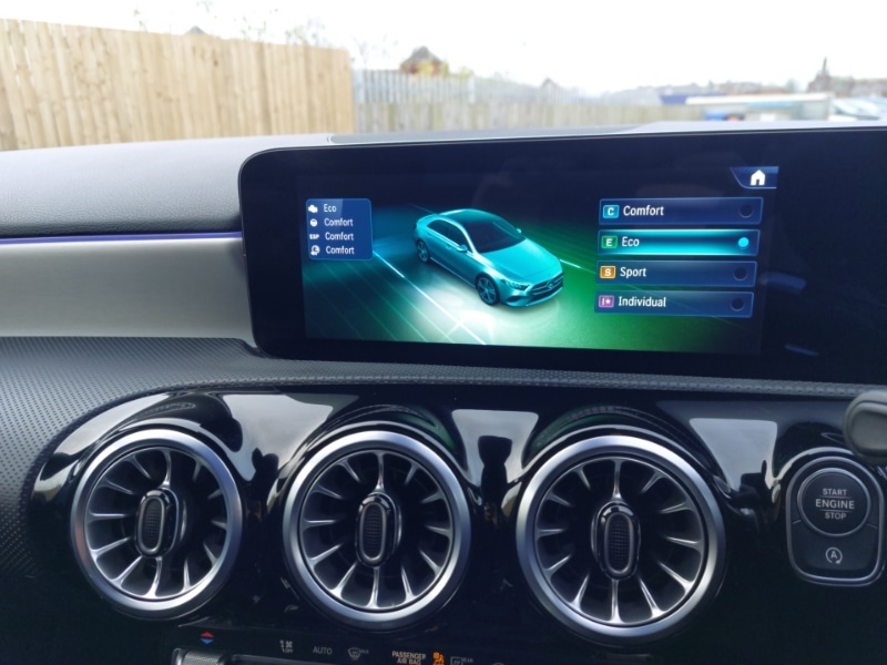 Used Mercedes-Benz A-Class 2024 for sale - 76579620: Photo 19