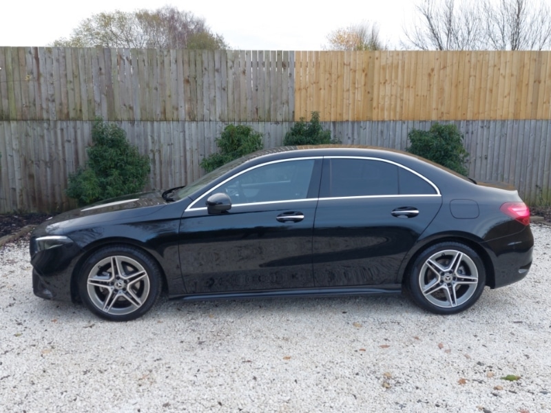 Used Mercedes-Benz A-Class 2024 for sale - 76579620: Photo 4