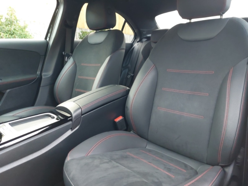 Used Mercedes-Benz A-Class 2024 for sale - 76579620: Photo 5