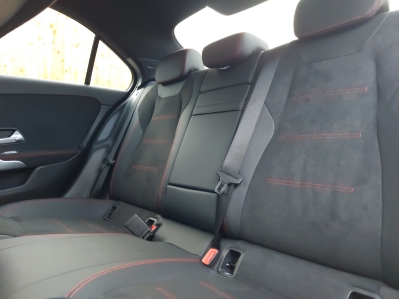 Used Mercedes-Benz A-Class 2024 for sale - 76579620: Photo 6