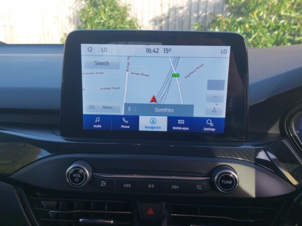 Used Ford Focus 2020 for sale - 76233837: Photo 10