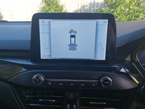 Used Ford Focus 2020 for sale - 76233837: Photo 11