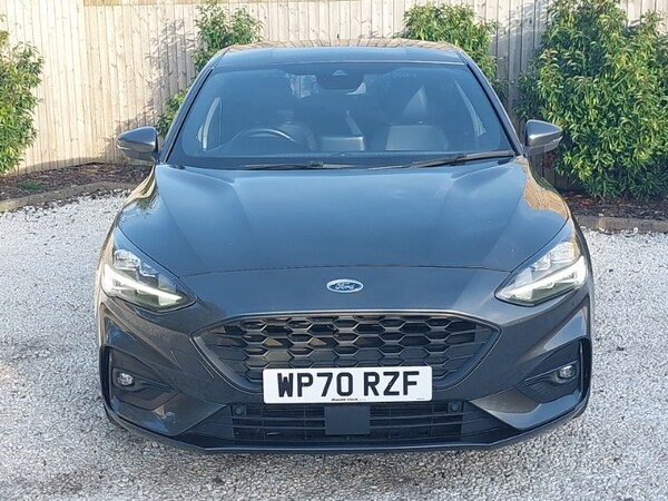 Used Ford Focus 2020 for sale - 76233837: Photo 12