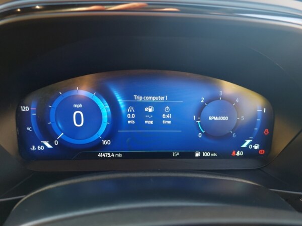 Used Ford Focus 2020 for sale - 76233837: Photo 16