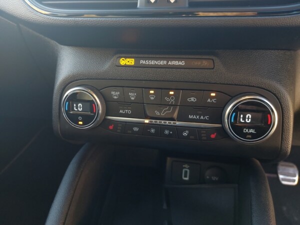 Used Ford Focus 2020 for sale - 76233837: Photo 18