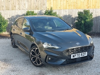 Ford - Focus