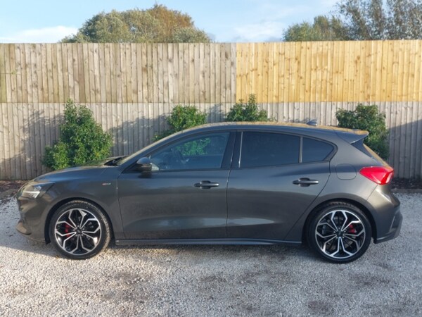 Used Ford Focus 2020 for sale - 76233837: Photo 4
