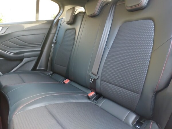 Used Ford Focus 2020 for sale - 76233837: Photo 6
