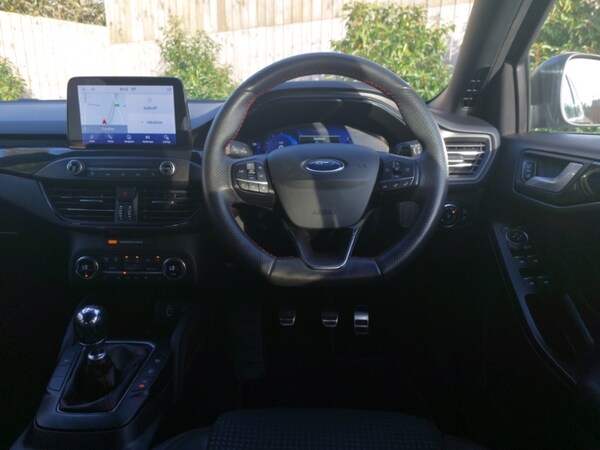 Used Ford Focus 2020 for sale - 76233837: Photo 7
