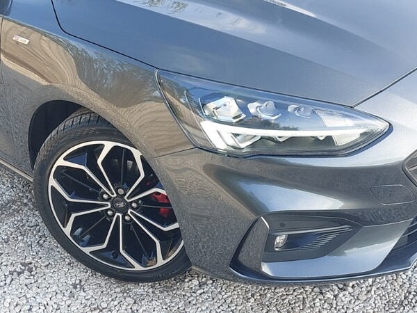 Used Ford Focus 2020 for sale - 76233837: Photo 9
