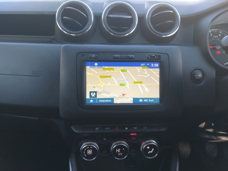 Used Dacia Duster 2019 for sale - 78023817: Photo 10