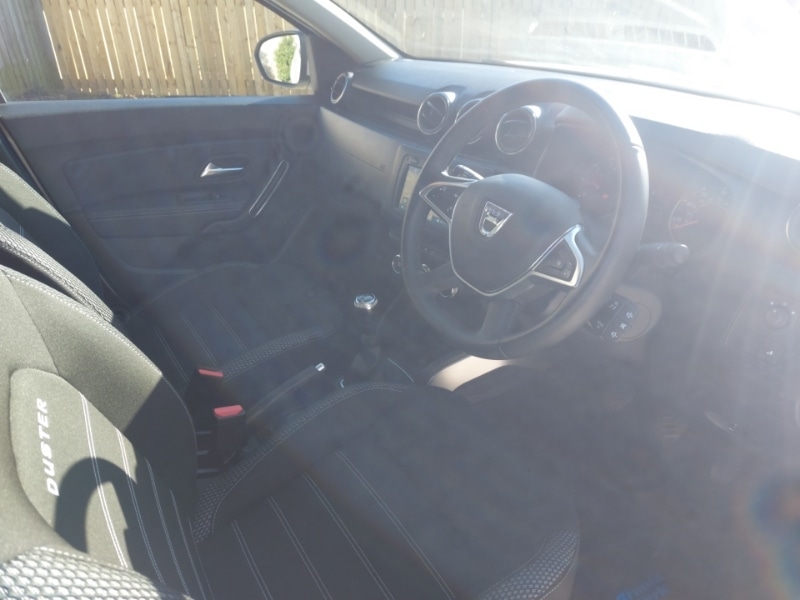 Used Dacia Duster 2019 for sale - 78023817: Photo 12