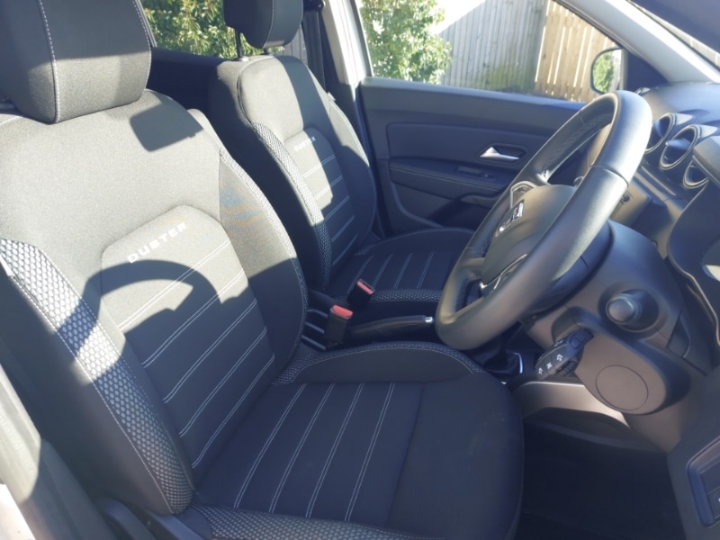 Used Dacia Duster 2019 for sale - 78023817: Photo 13