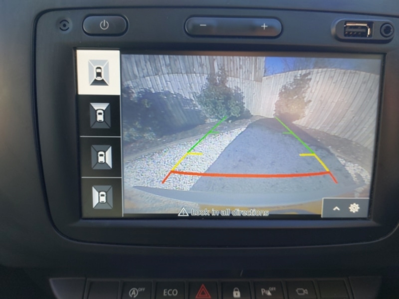 Used Dacia Duster 2019 for sale - 78023817: Photo 19