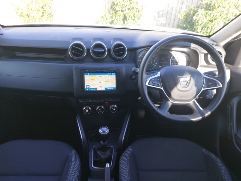 Used Dacia Duster 2019 for sale - 78023817: Photo 2