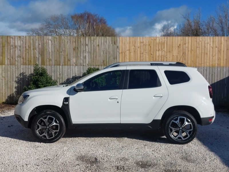 Used Dacia Duster 2019 for sale - 78023817: Photo 4