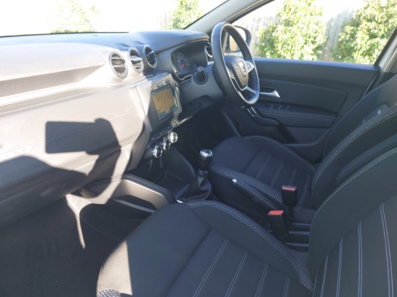 Used Dacia Duster 2019 for sale - 78023817: Photo 5