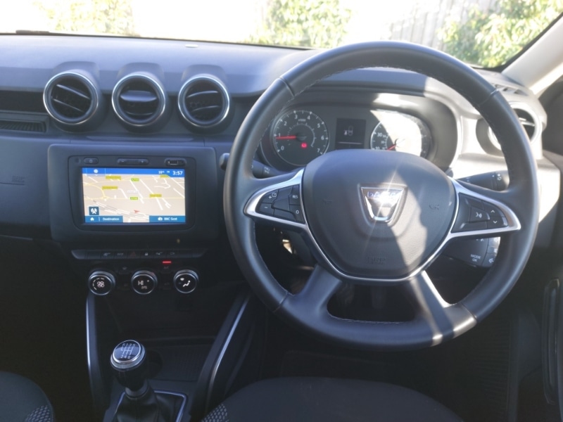 Used Dacia Duster 2019 for sale - 78023817: Photo 7