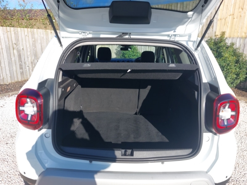 Used Dacia Duster 2019 for sale - 78023817: Photo 8