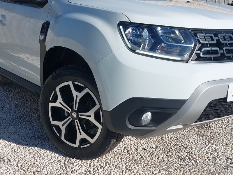 Used Dacia Duster 2019 for sale - 78023817: Photo 9