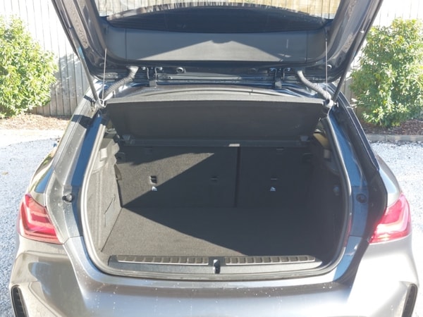 Used BMW 1 Series 2020 for sale - 76169545: Photo 13
