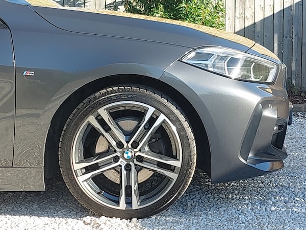 Used BMW 1 Series 2020 for sale - 76169545: Photo 14