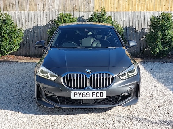 Used BMW 1 Series 2020 for sale - 76169545: Photo 16