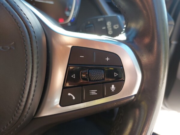 Used BMW 1 Series 2020 for sale - 76169545: Photo 17
