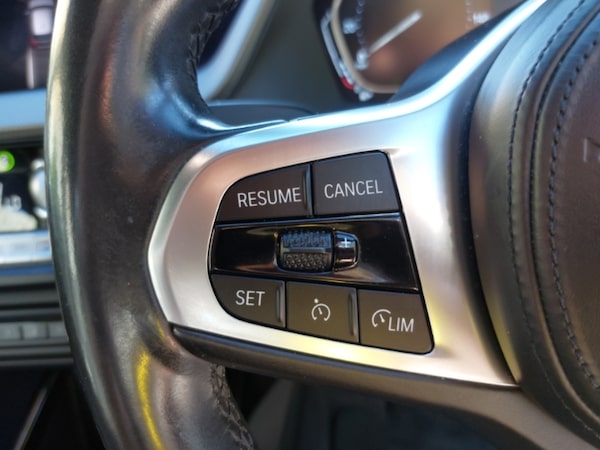 Used BMW 1 Series 2020 for sale - 76169545: Photo 18