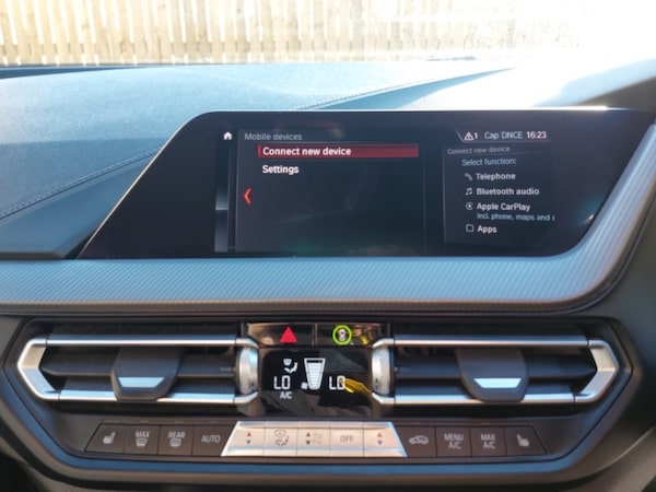 Used BMW 1 Series 2020 for sale - 76169545: Photo 19