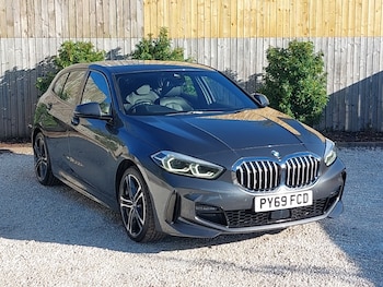 BMW - 1 Series