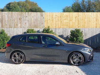 Used BMW 1 Series 2020 for sale - 76169545: Photo 2