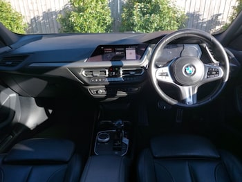 Used BMW 1 Series 2020 for sale - 76169545: Photo 4