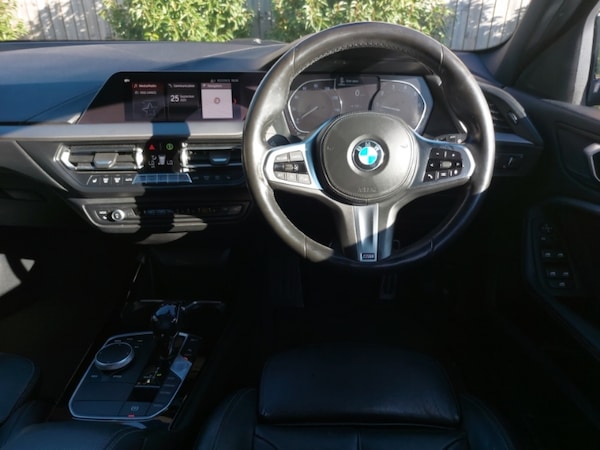 Used BMW 1 Series 2020 for sale - 76169545: Photo 5