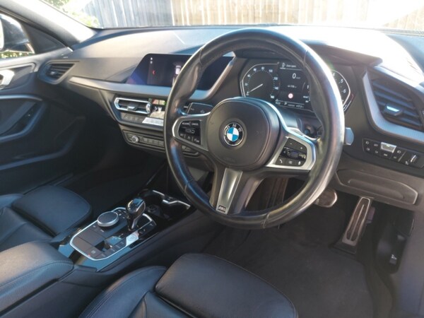 Used BMW 1 Series 2020 for sale - 76169545: Photo 6