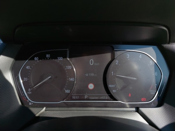 Used BMW 1 Series 2020 for sale - 76169545: Photo 9
