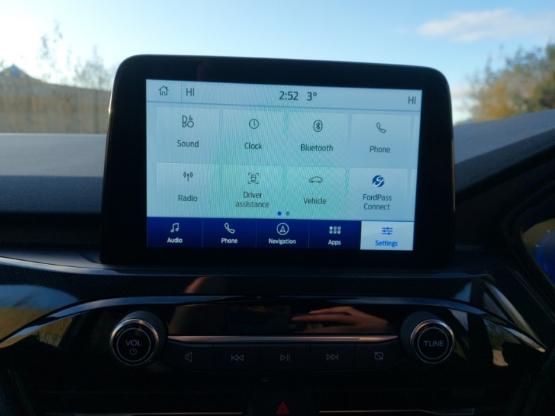 Used Ford Kuga 2023 for sale - 76959344: Photo 19