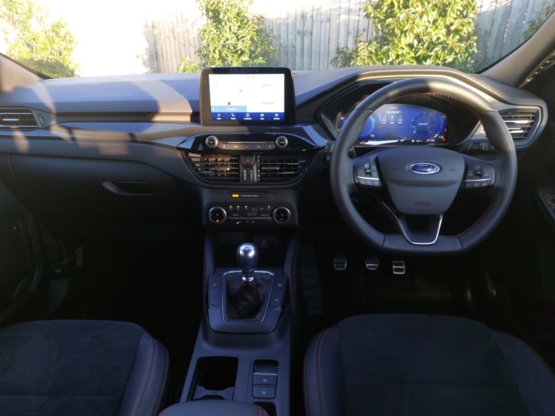 Used Ford Kuga 2023 for sale - 76959344: Photo 2