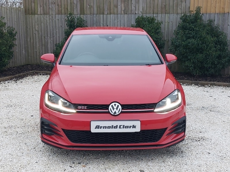 Used Volkswagen Golf 2019 for sale - 77035210: Photo 12