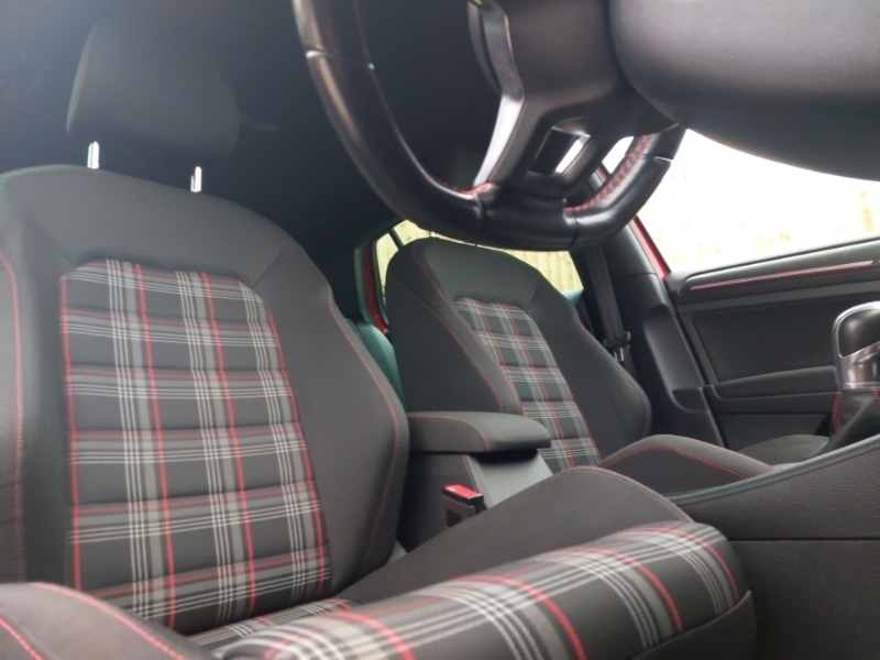 Used Volkswagen Golf 2019 for sale - 77035210: Photo 13