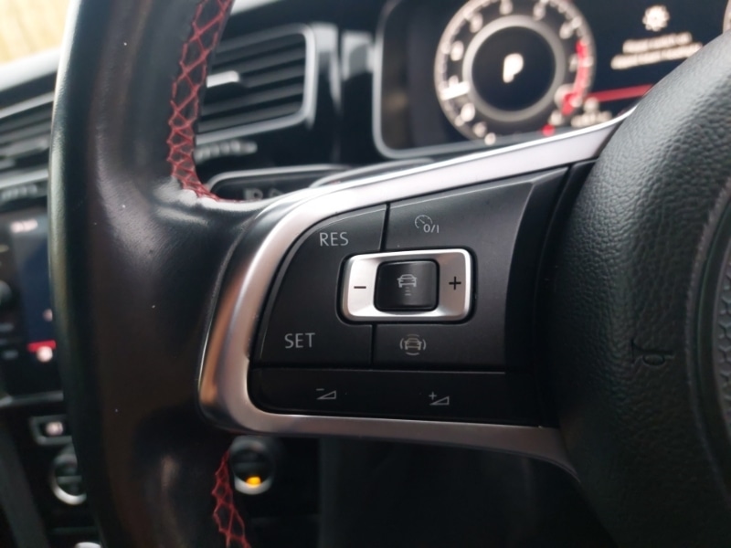 Used Volkswagen Golf 2019 for sale - 77035210: Photo 15