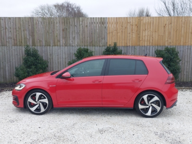 Used Volkswagen Golf 2019 for sale - 77035210: Photo 4