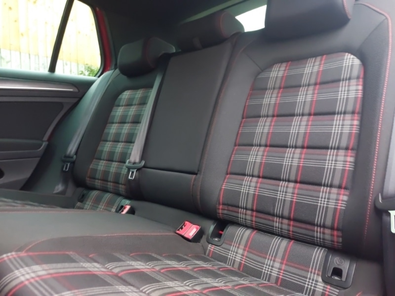 Used Volkswagen Golf 2019 for sale - 77035210: Photo 6