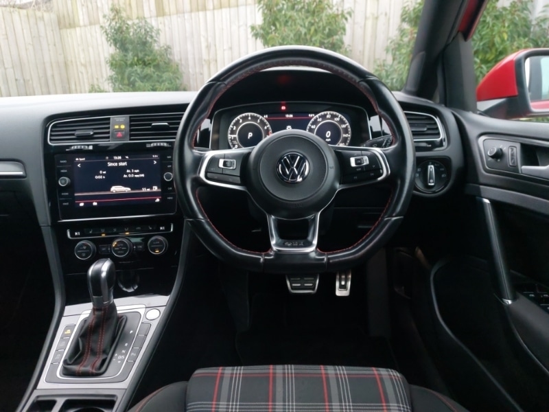 Used Volkswagen Golf 2019 for sale - 77035210: Photo 7