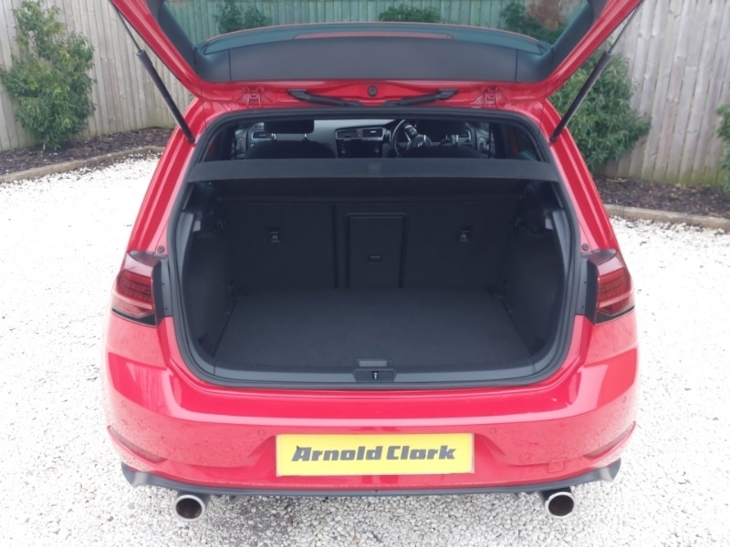 Used Volkswagen Golf 2019 for sale - 77035210: Photo 8