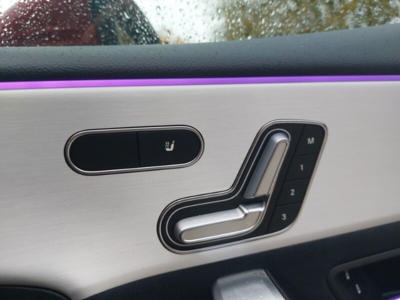 Used Mercedes-Benz A-Class 2024 for sale - 77573442: Photo 14