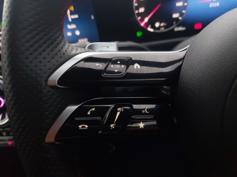 Used Mercedes-Benz A-Class 2024 for sale - 77573442: Photo 16