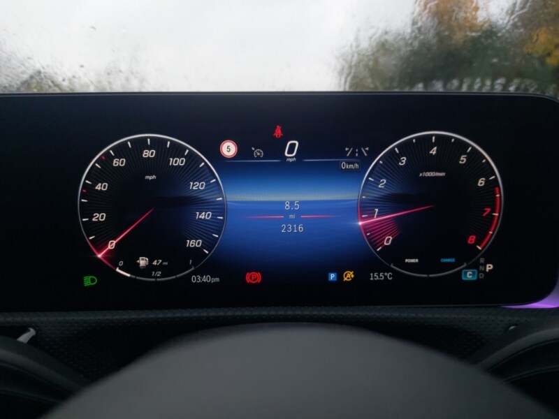 Used Mercedes-Benz A-Class 2024 for sale - 77573442: Photo 17