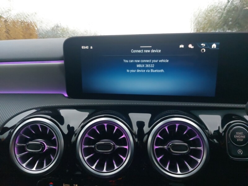 Used Mercedes-Benz A-Class 2024 for sale - 77573442: Photo 19