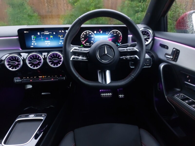 Used Mercedes-Benz A-Class 2024 for sale - 77573442: Photo 7